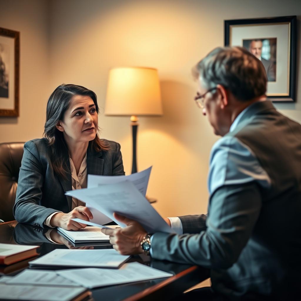 Licensing Lawyer Fairfax, VA
