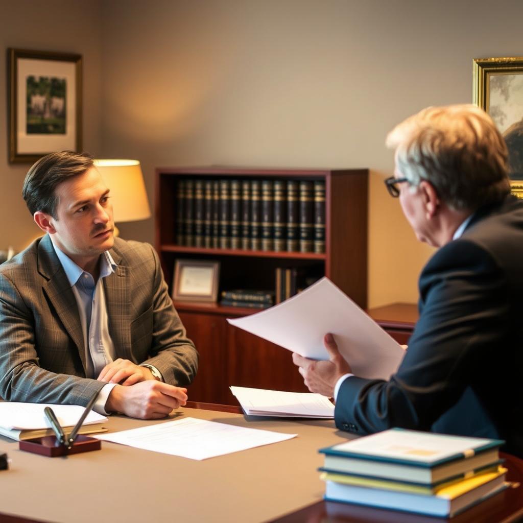 Licensing Lawyer Fauquier County, VA