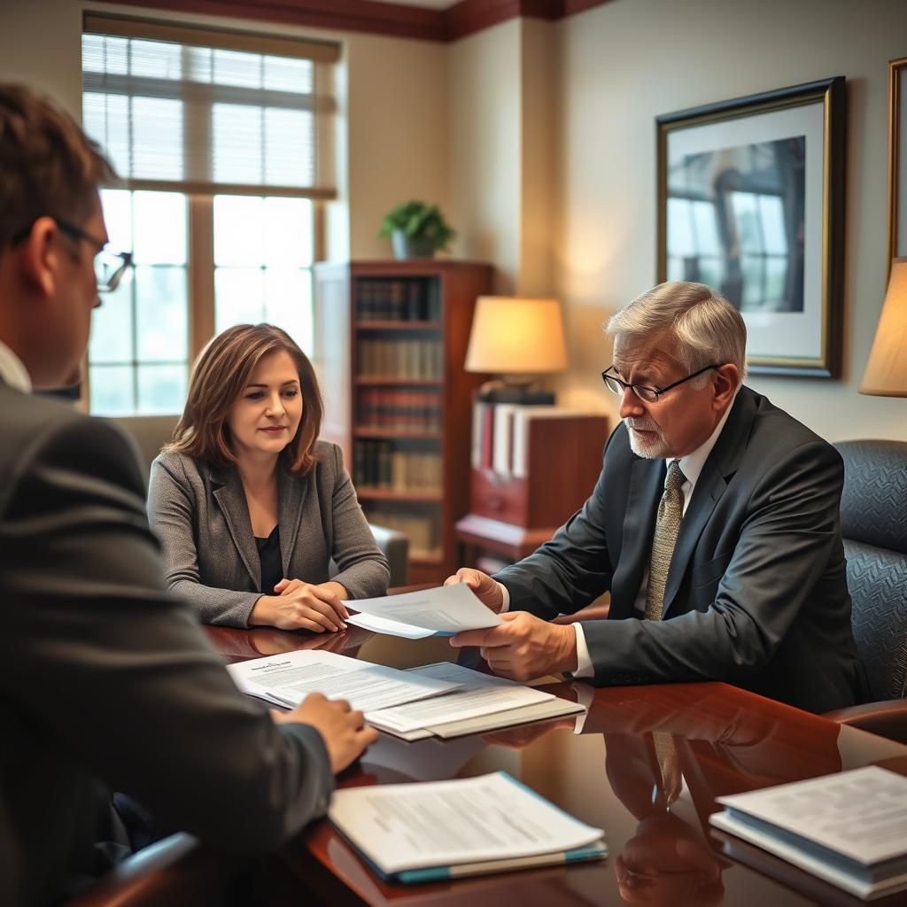 Licensing Lawyer Fluvanna County, VA