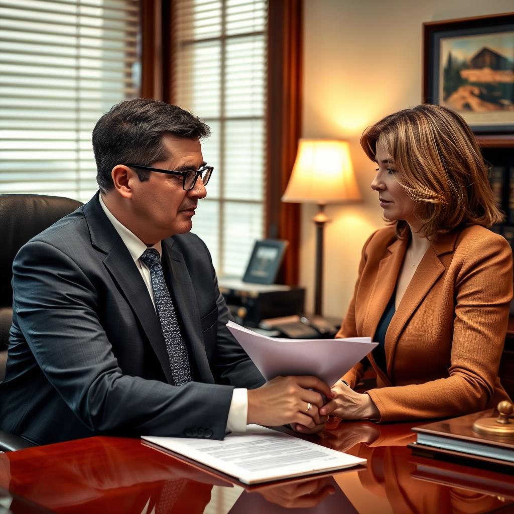 Licensing Lawyer Frederick County, VA