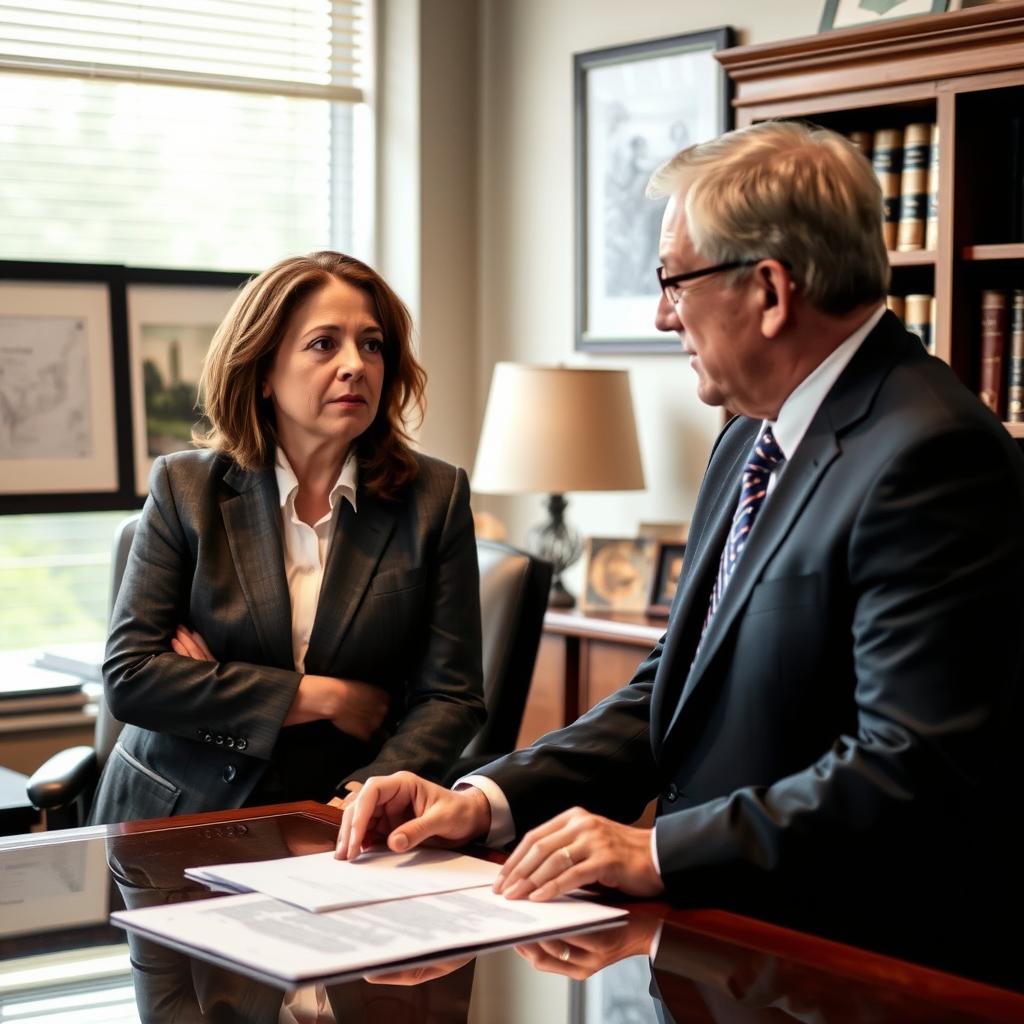 Licensing Lawyer Gloucester County, VA