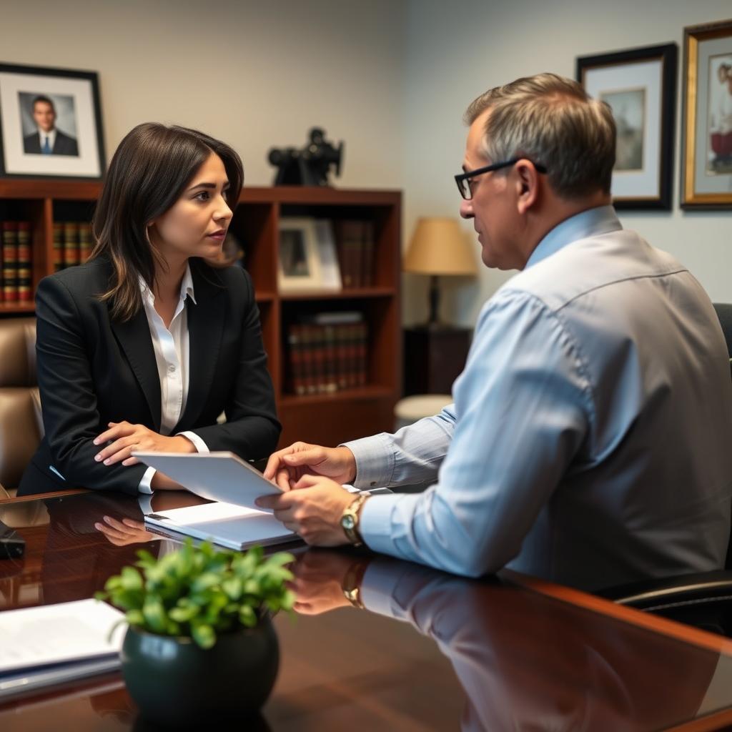 Licensing Lawyer Greene County, VA