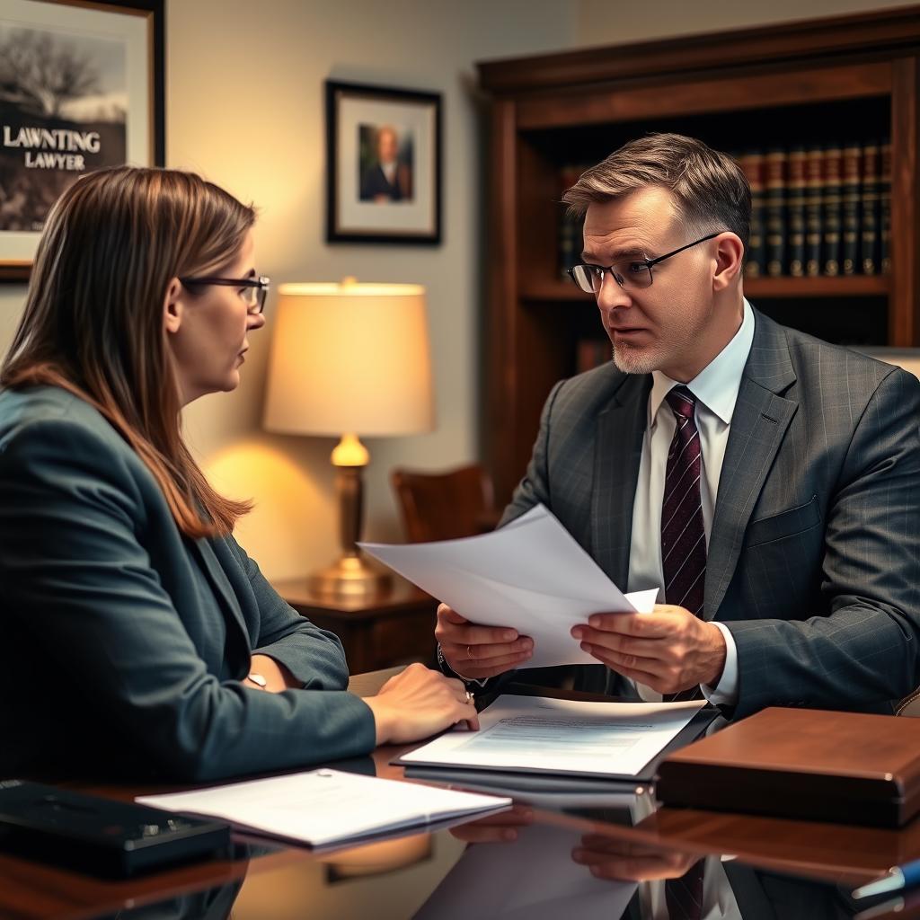 Licensing Lawyer Isle of Wight County, VA