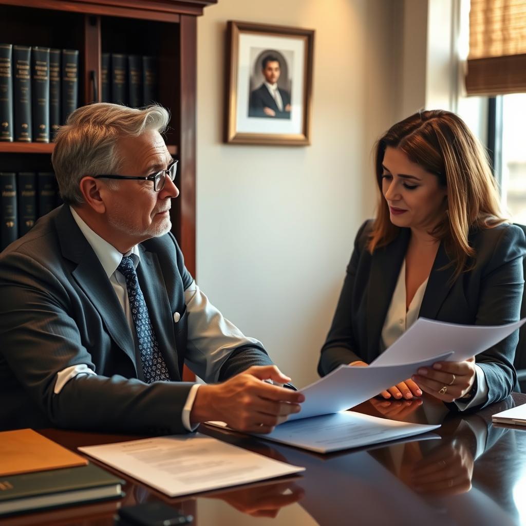 Licensing Lawyer James City County, VA
