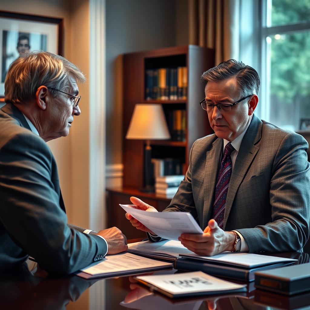 Licensing Lawyer Manassas Park, VA