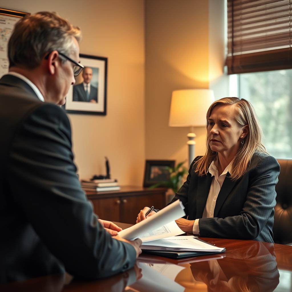 Licensing Lawyer Orange County, VA