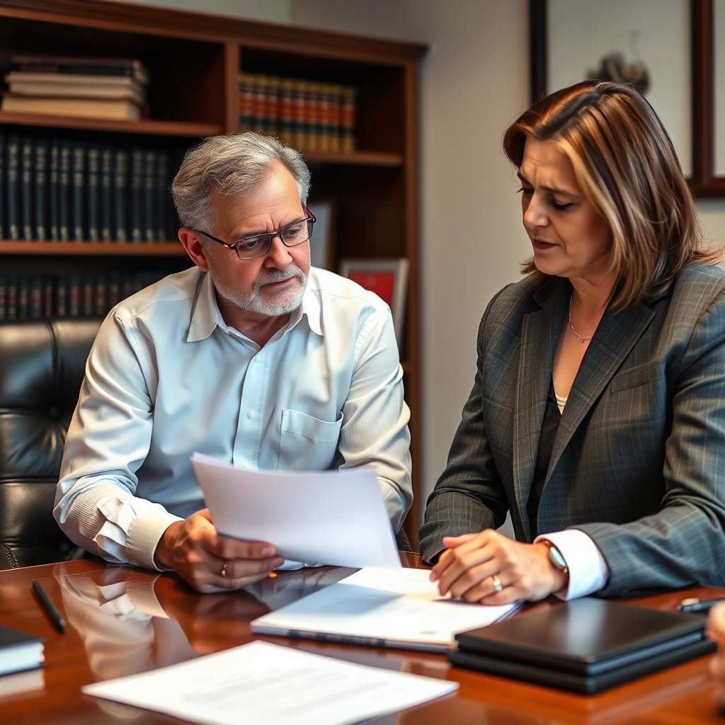 Licensing Lawyer Poquoson, VA