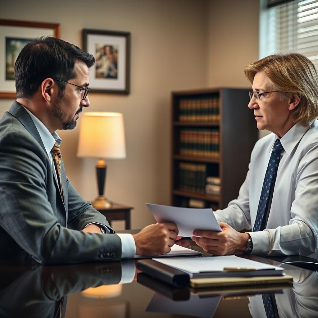 Licensing Lawyer Prince George County, VA