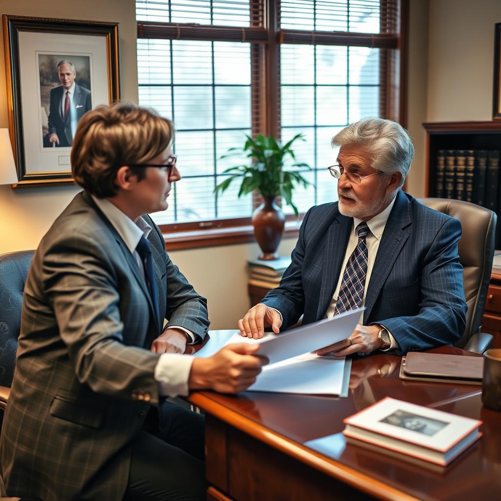 Licensing Lawyer Rappahannock County, VA