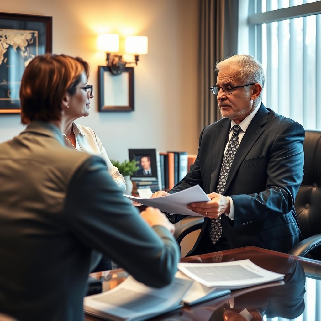 Licensing Lawyer Rockingham County, VA