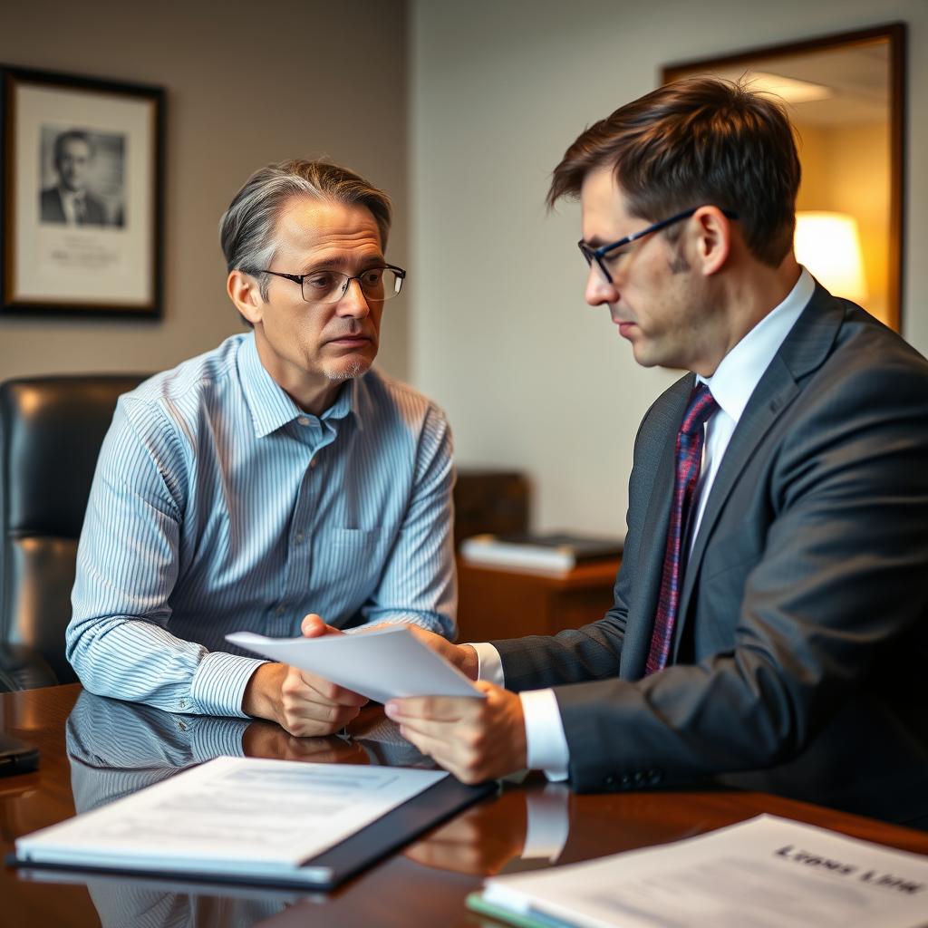 Licensing Lawyer Suffolk, VA