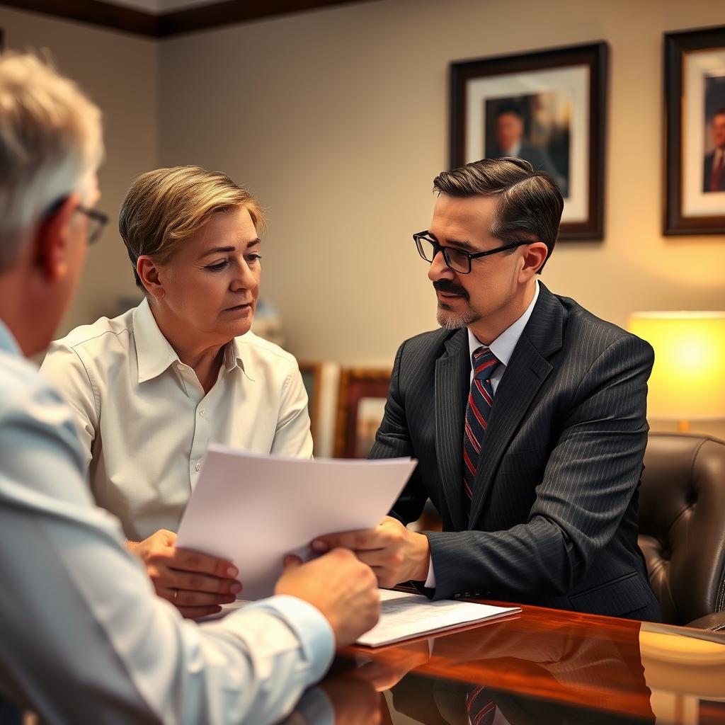 Licensing Lawyer York County, VA