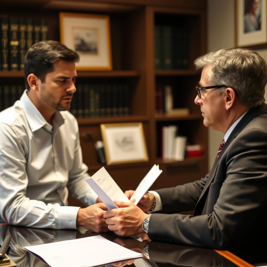 Mechanic’s Lien Lawyer Foggy Bottom, DC