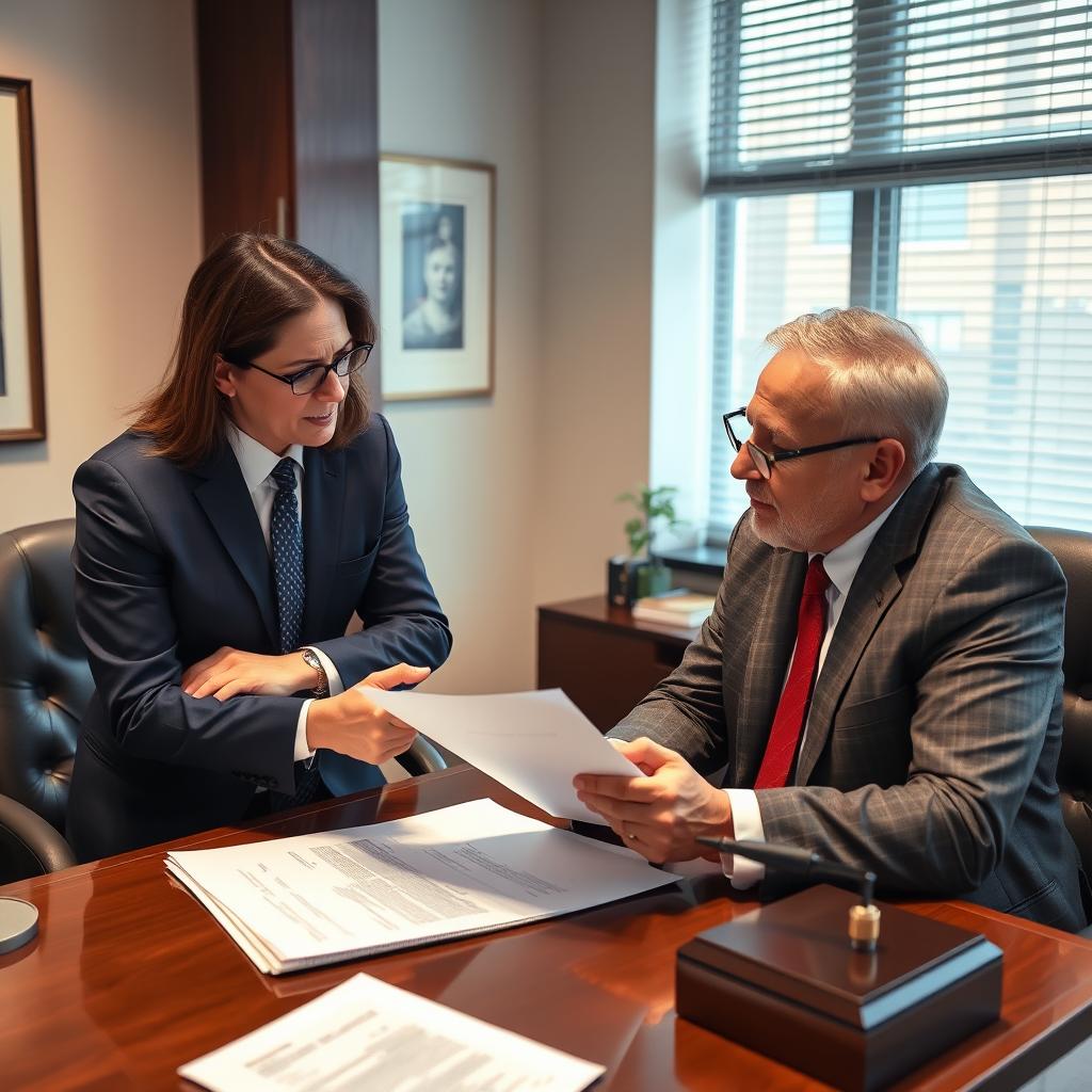 Mechanic’s Lien Lawyer Washington DC, DC