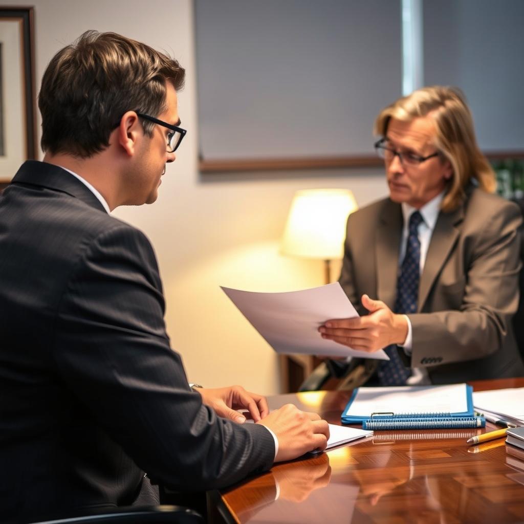 Product Warranty Lawyer Chevy Chase, DC
