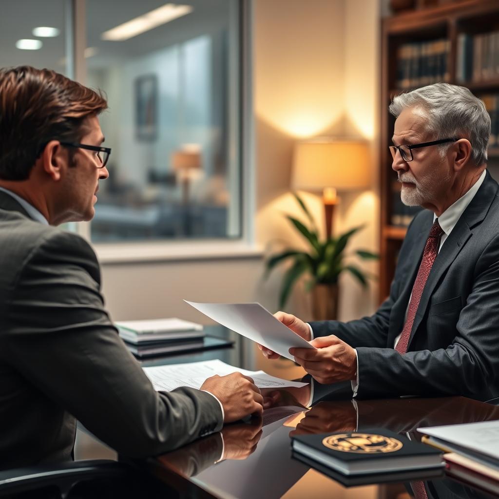 Product Warranty Lawyer Forest Hills, DC