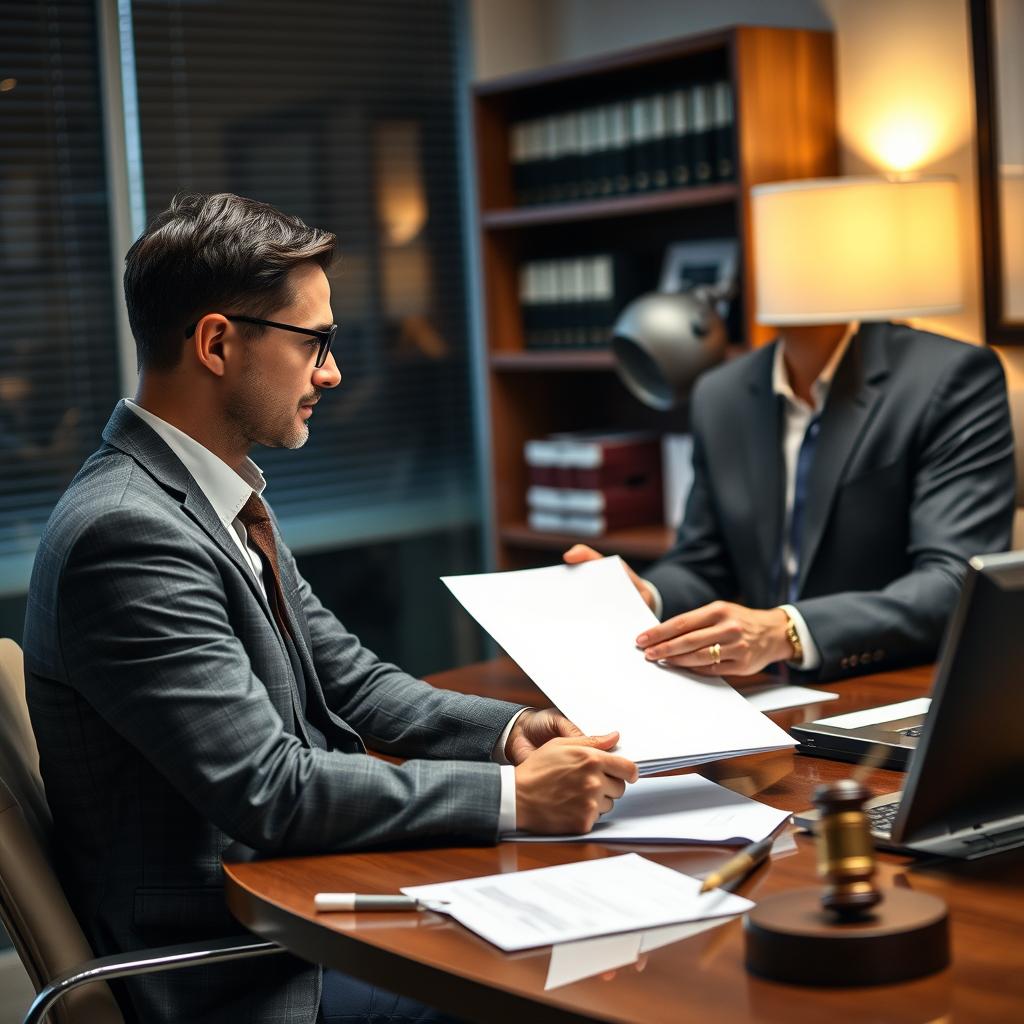 Product Warranty Lawyer Georgetown, DC