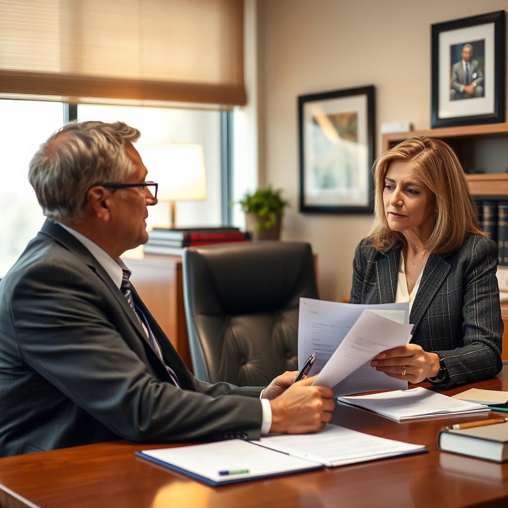 Product Warranty Lawyer Spring Valley, DC