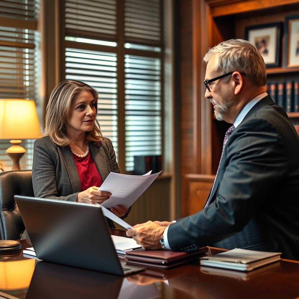 Product Warranty Lawyer Washington DC, DC