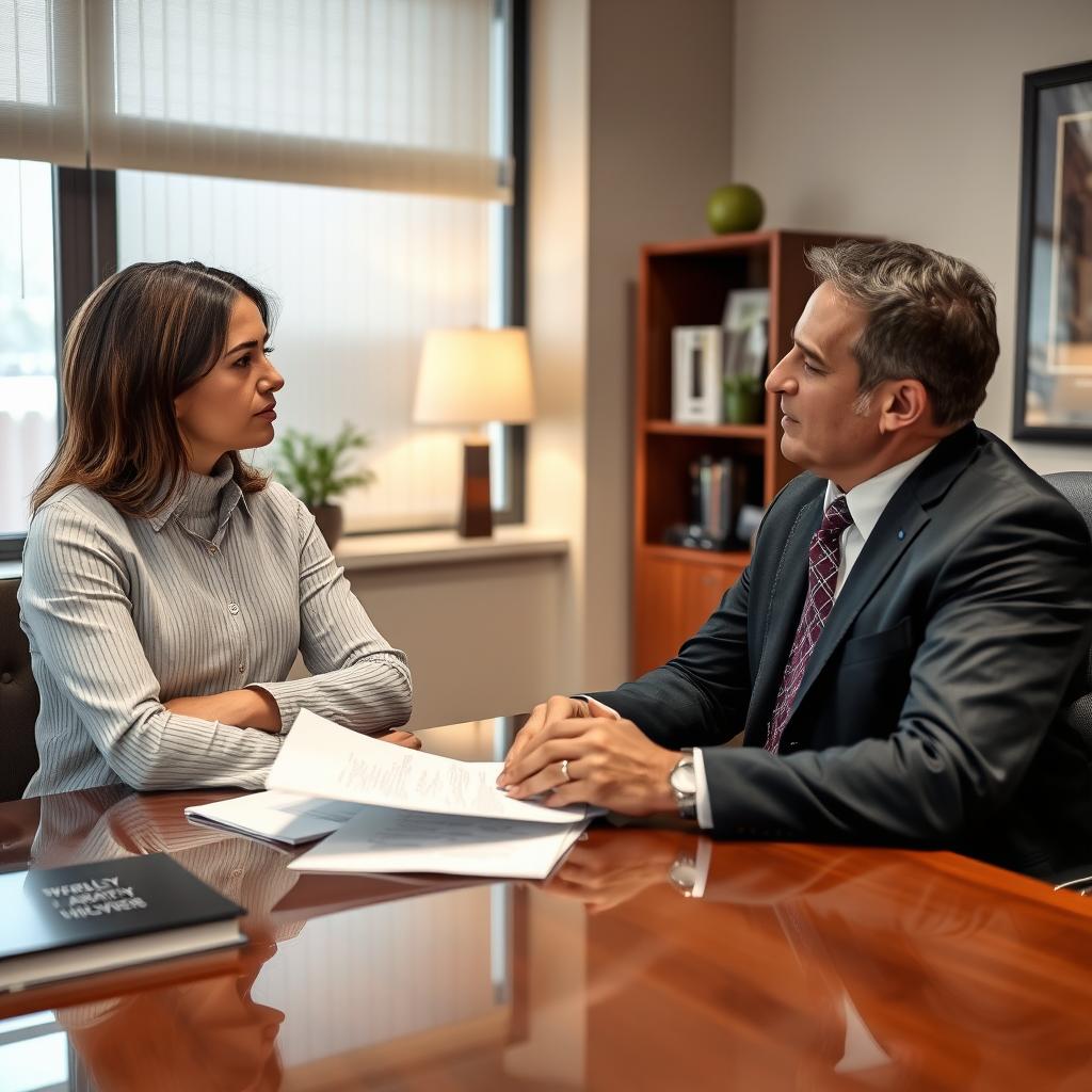 Product Warranty Lawyer Wesley Heights, DC