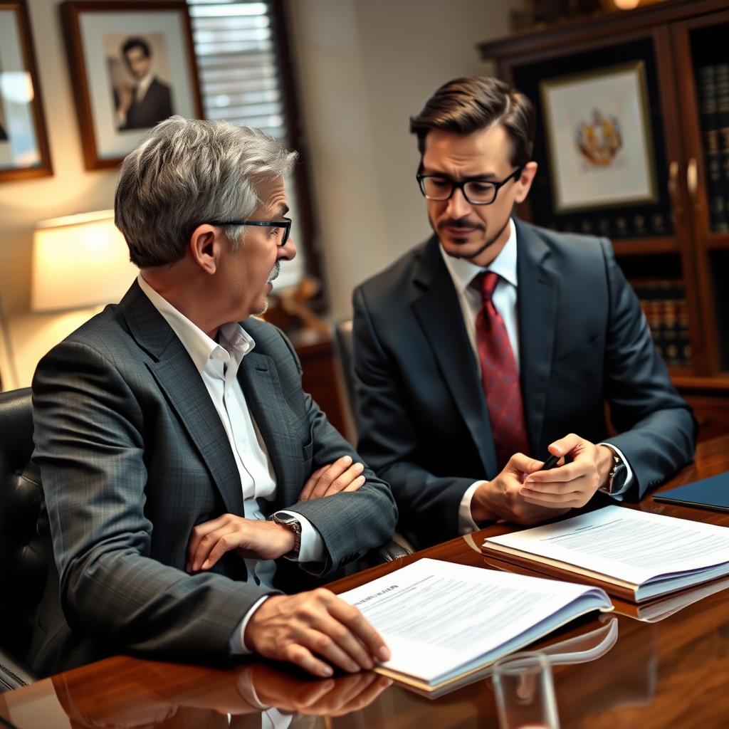 Royalty Agreement Lawyer Bloomingdale, DC