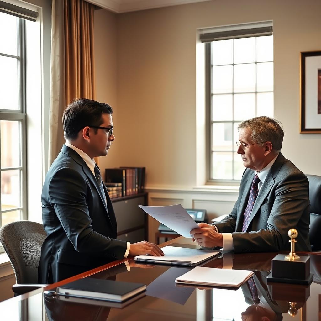 Royalty Agreement Lawyer Logan Circle, DC