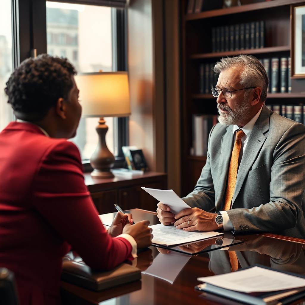Royalty Agreement Lawyer Southwest Waterfront, DC
