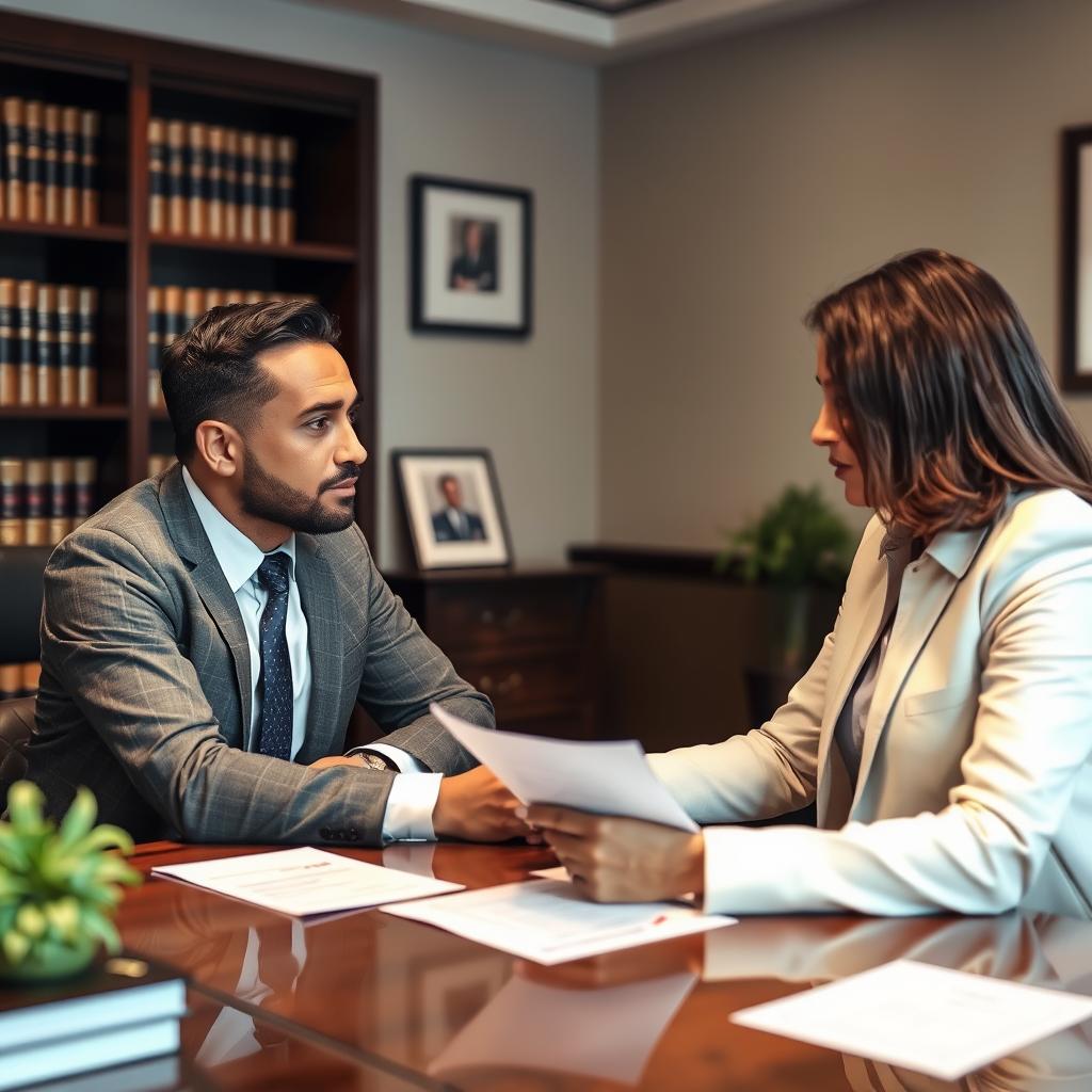 Royalty Agreement Lawyer Spring Valley, DC