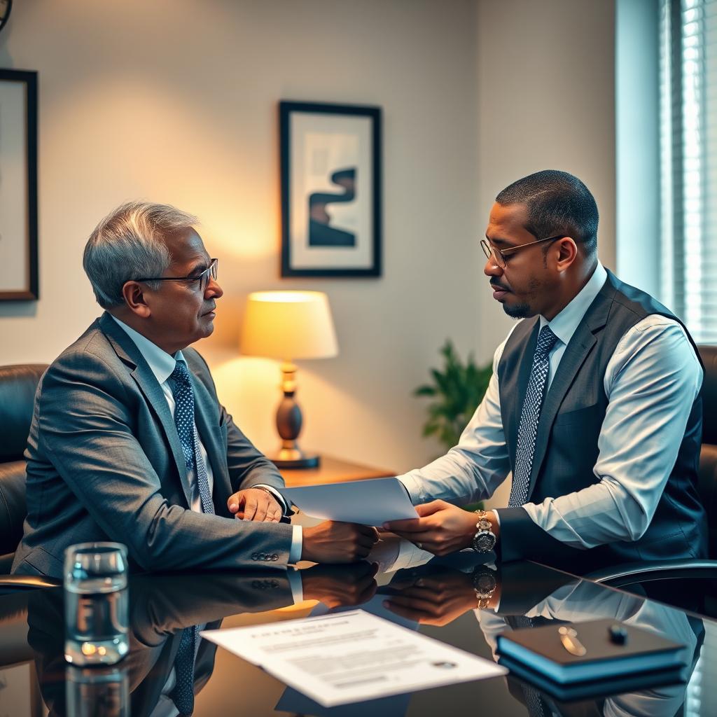 Royalty Agreement Lawyer Wesley Heights, DC