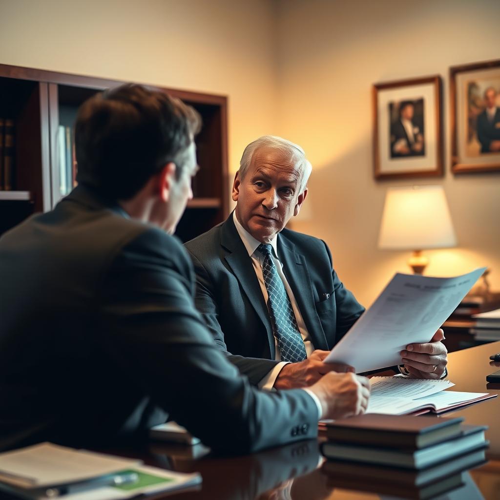 Service Contract Lawyer Isle of Wight County, VA