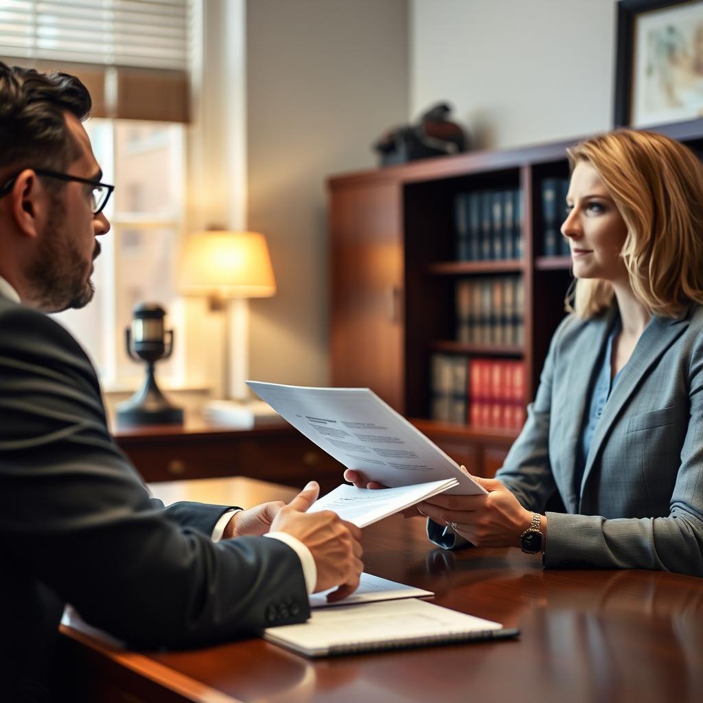 Supply Agreement Lawyer Georgetown, DC
