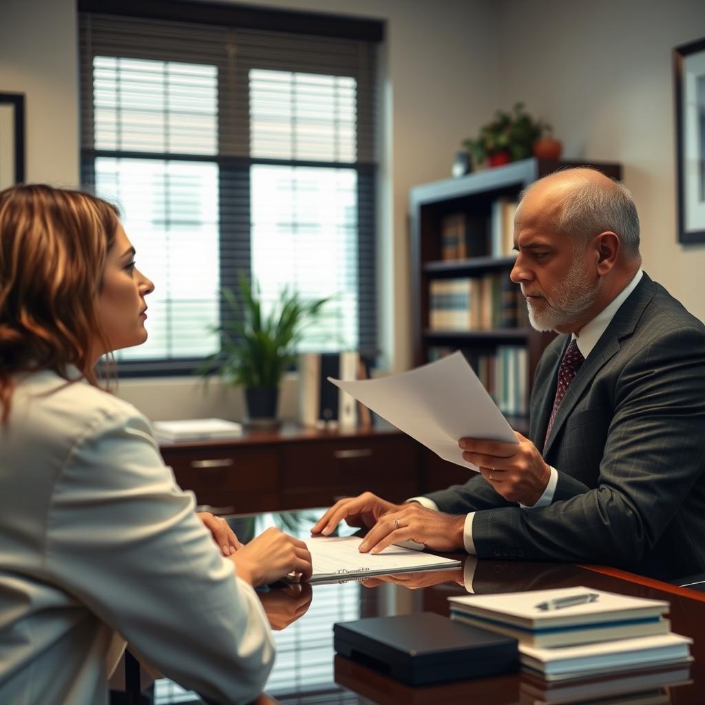 Supply Agreement Lawyer Spring Valley, DC