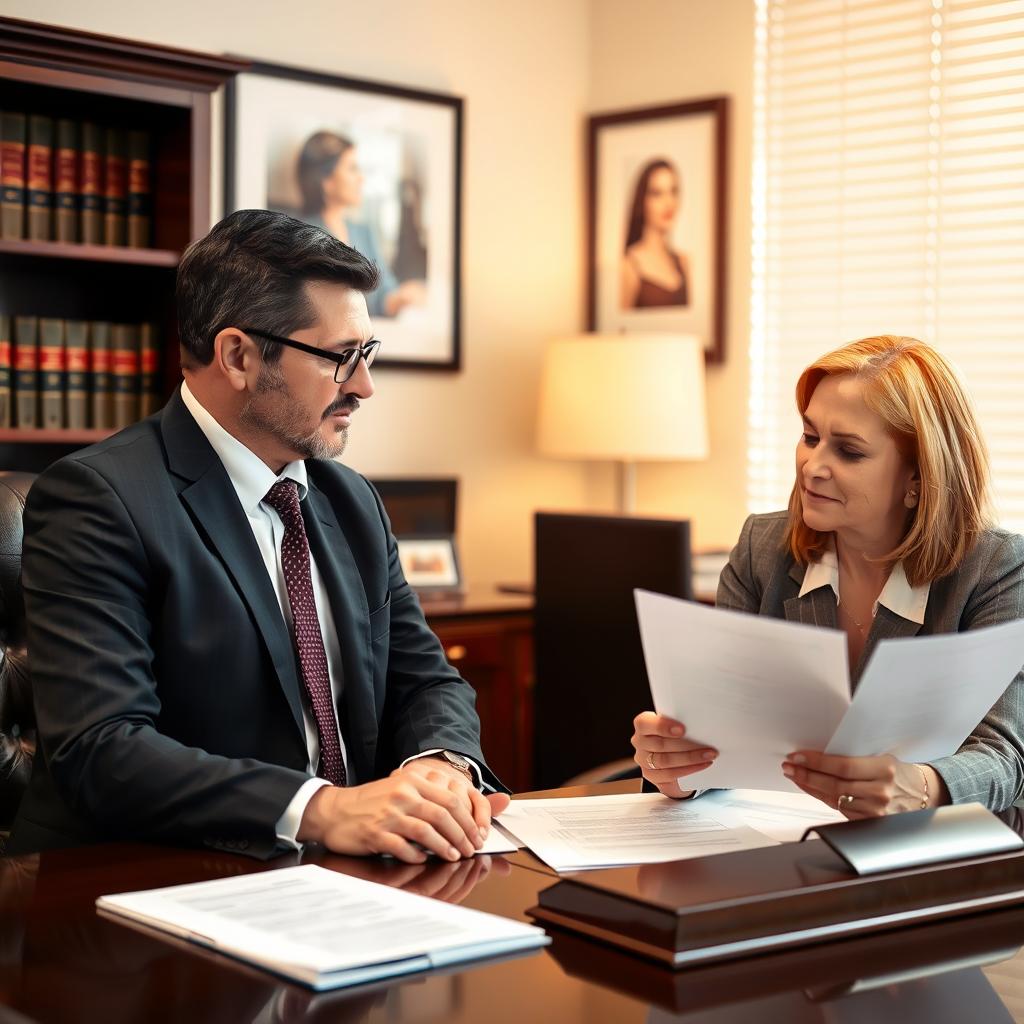 Supply Agreement Lawyer Washington DC, DC