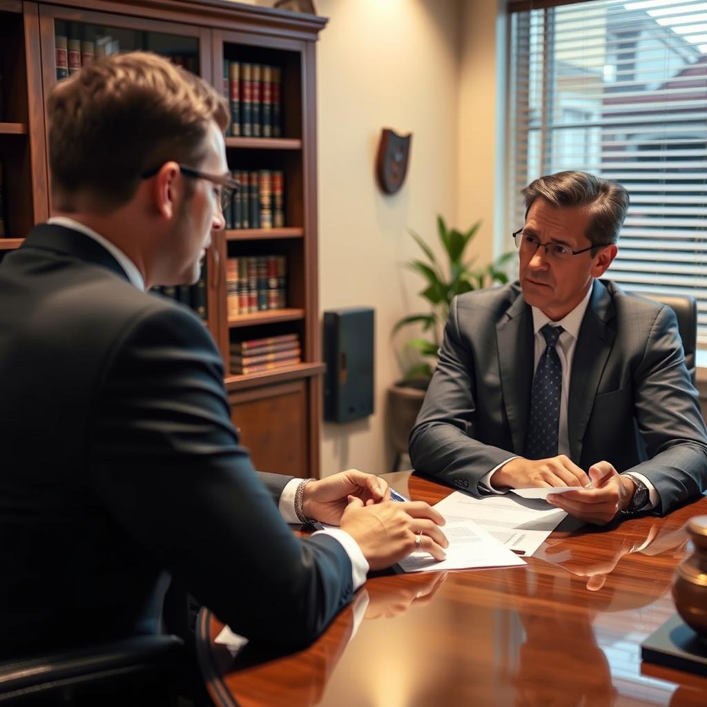 Warranty Dispute Lawyer Foggy Bottom, DC