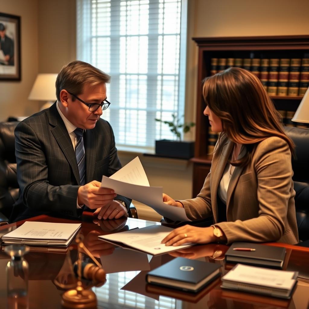 Warranty Dispute Lawyer Washington DC, DC