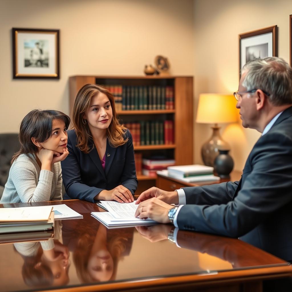 Warranty Lawyer Botetourt County, VA