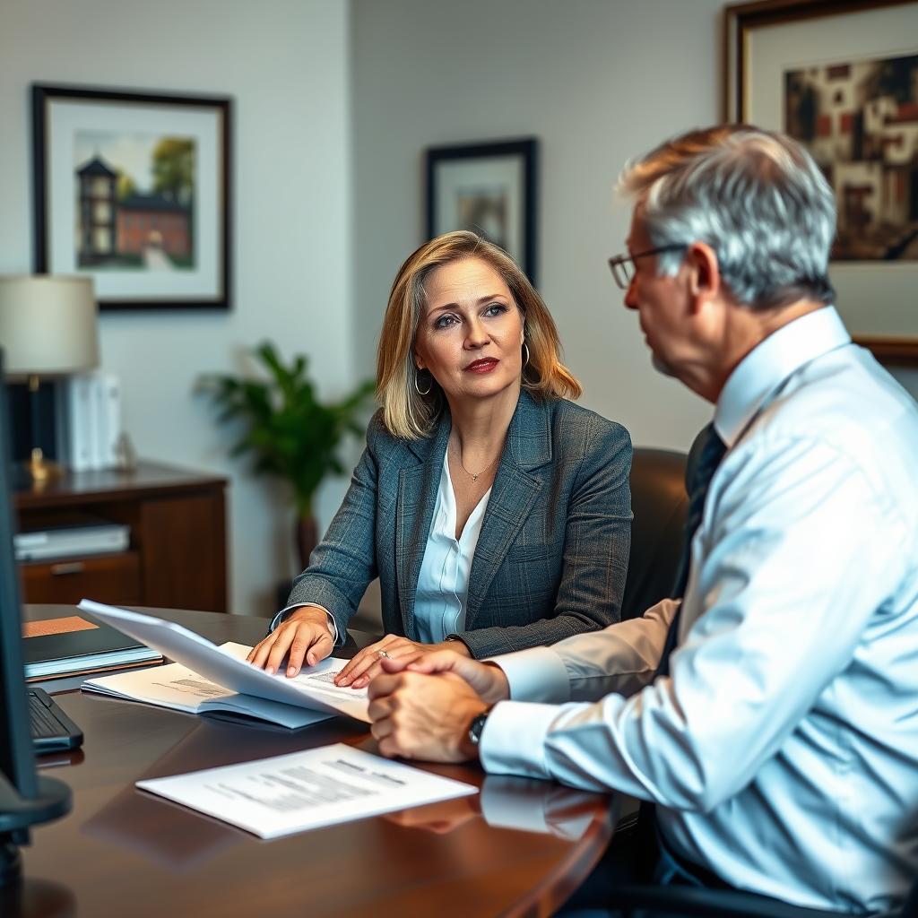 Warranty Lawyer Caroline County, VA