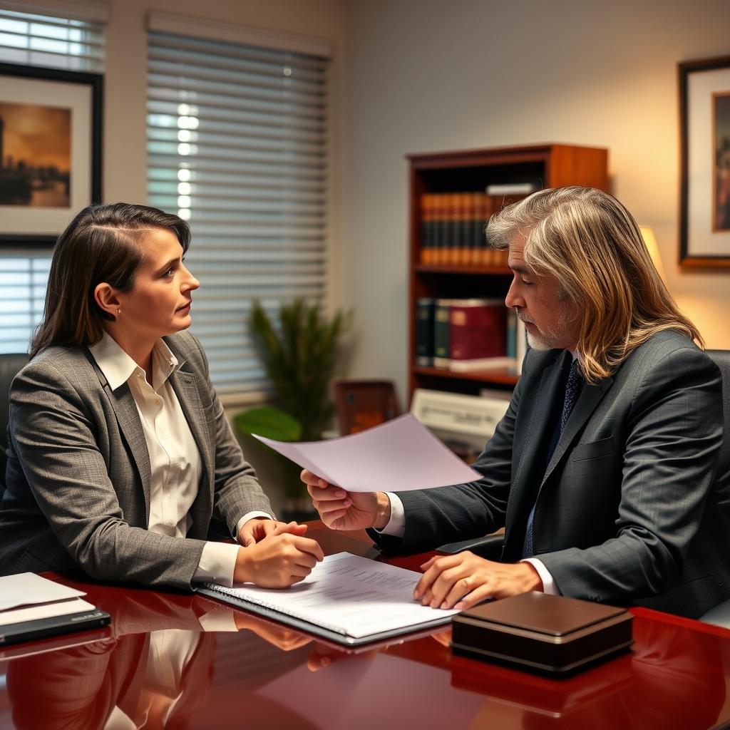 Warranty Lawyer Chesapeake, VA