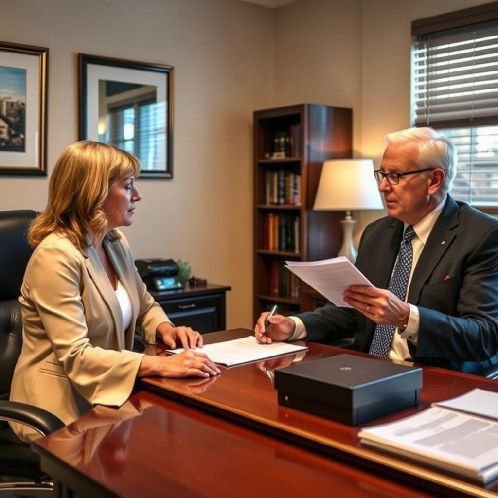 Warranty Lawyer Clarke County, VA