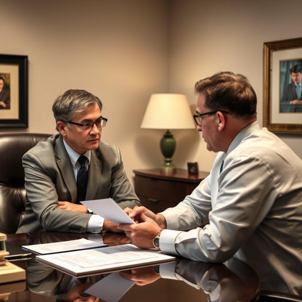 Warranty Lawyer Culpeper County, VA