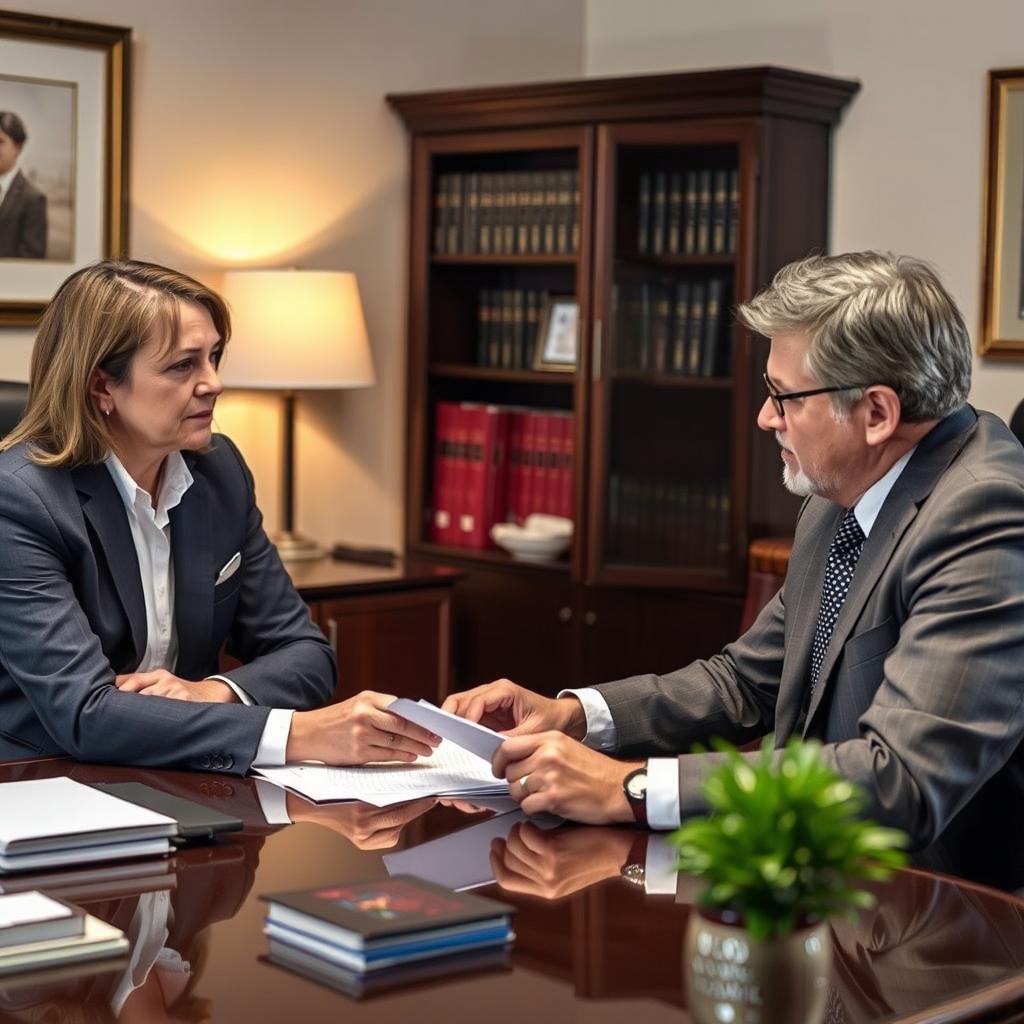 Warranty Lawyer Fairfax, VA