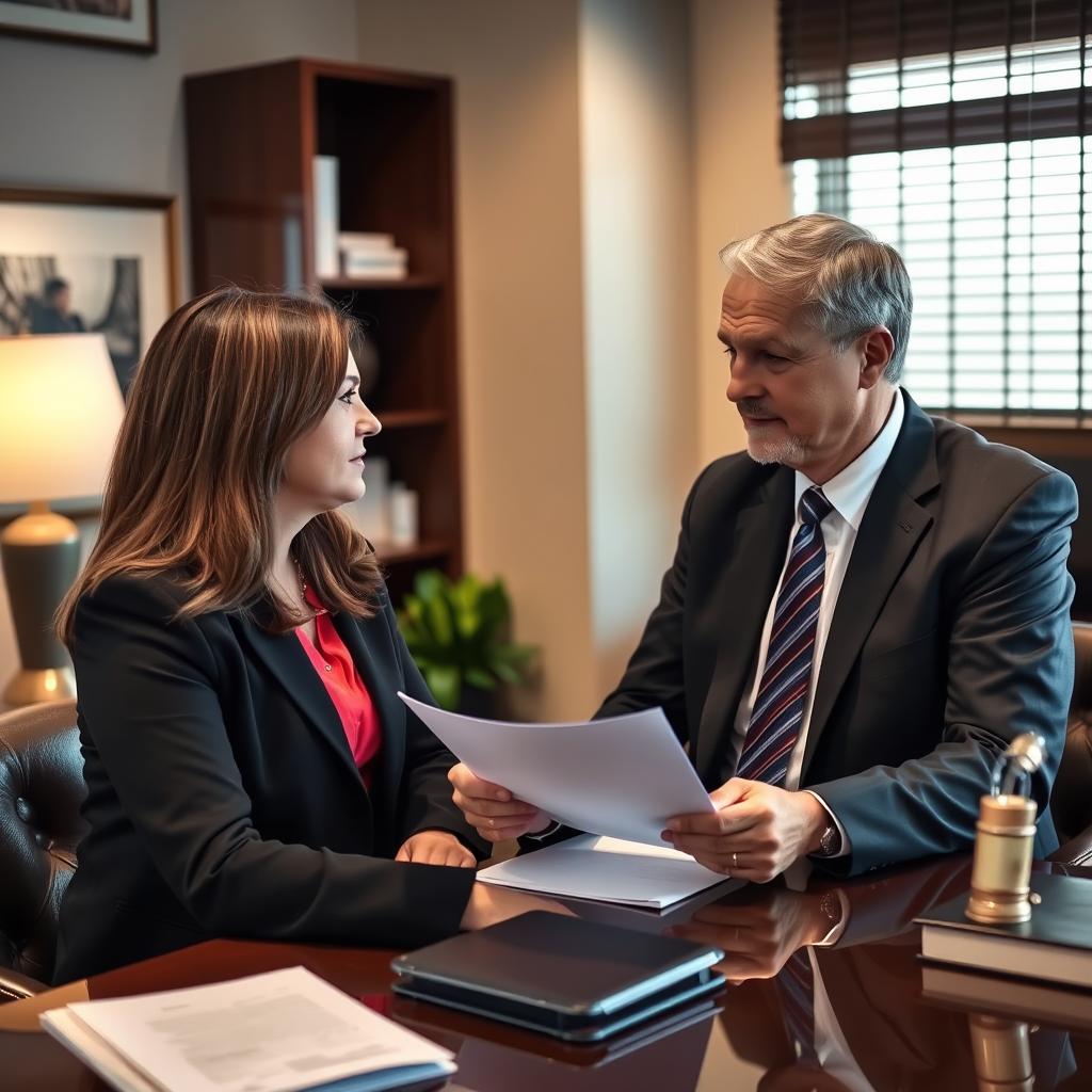 Warranty Lawyer Frederick County, VA