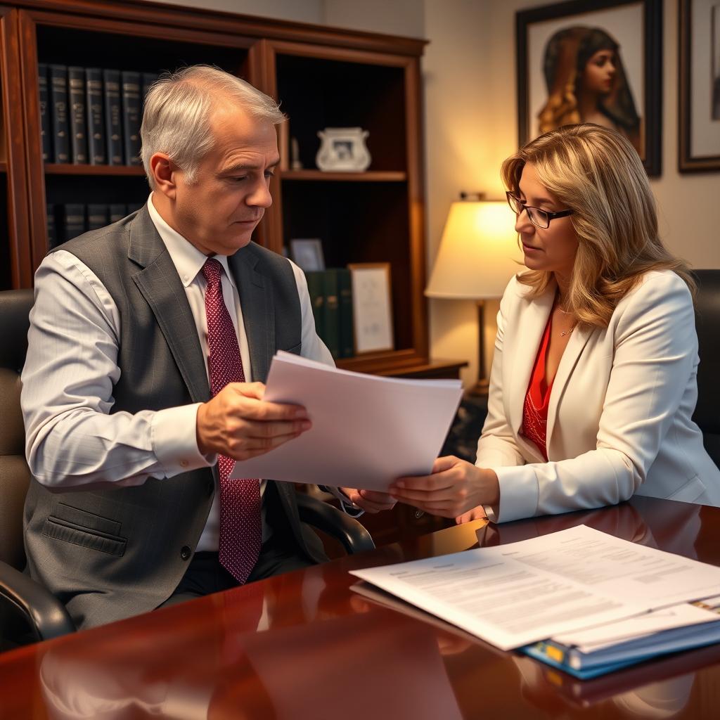 Warranty Lawyer Gloucester County, VA