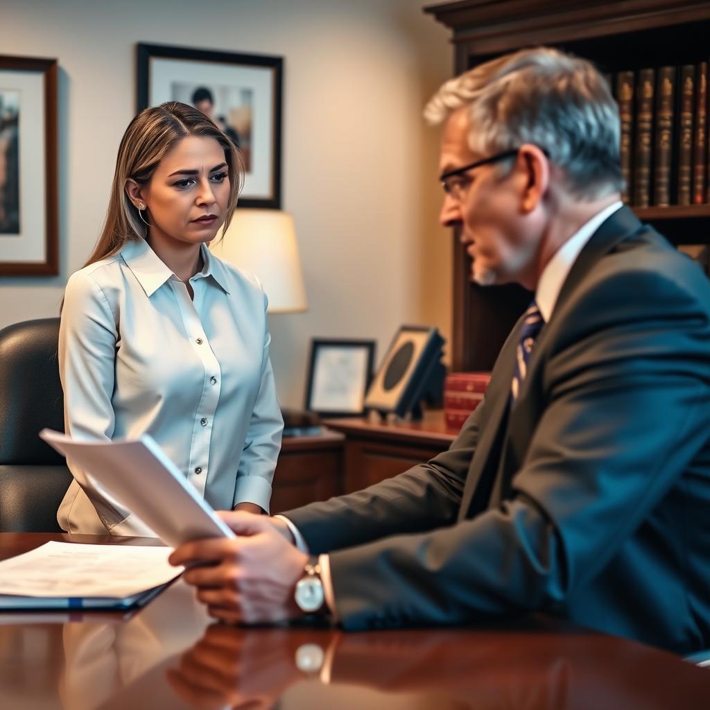 Warranty Lawyer Madison County, VA