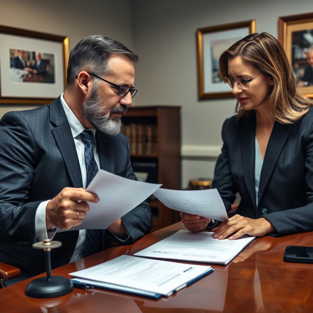 Warranty Lawyer Manassas Park, VA