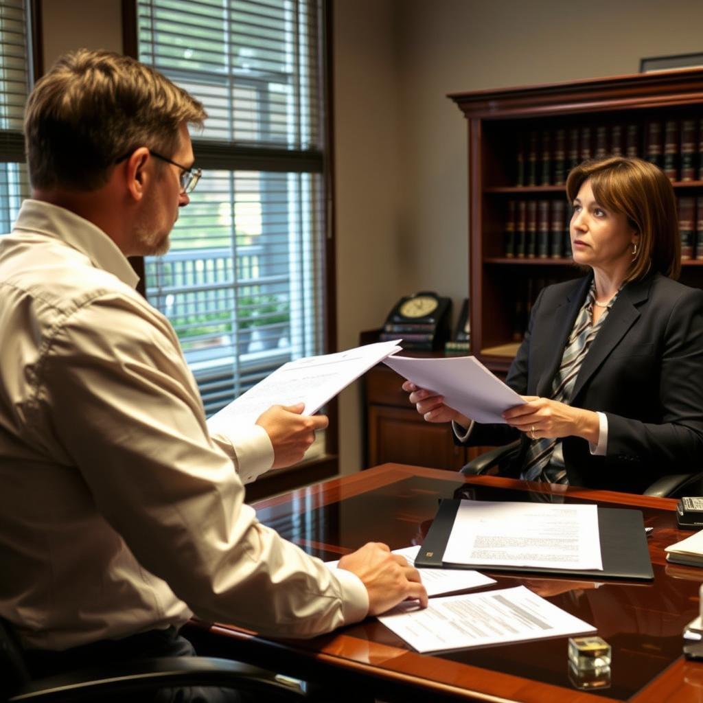 Warranty Lawyer New Kent County, VA