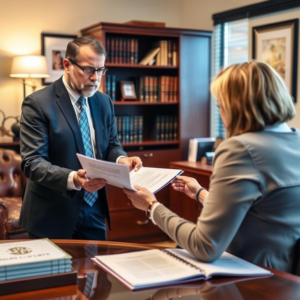 Warranty Lawyer Poquoson, VA