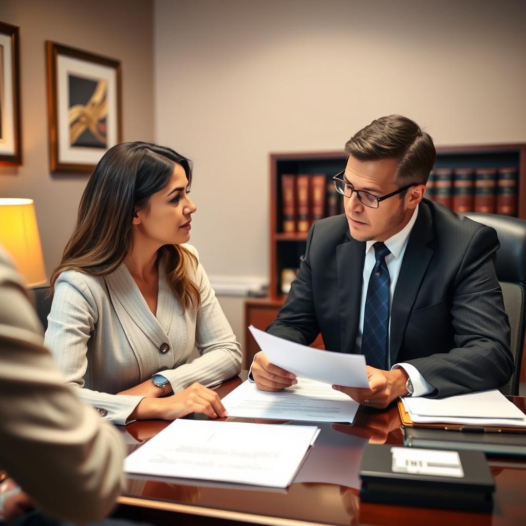 B2B Agreement Lawyer Atlantic County, NJ
