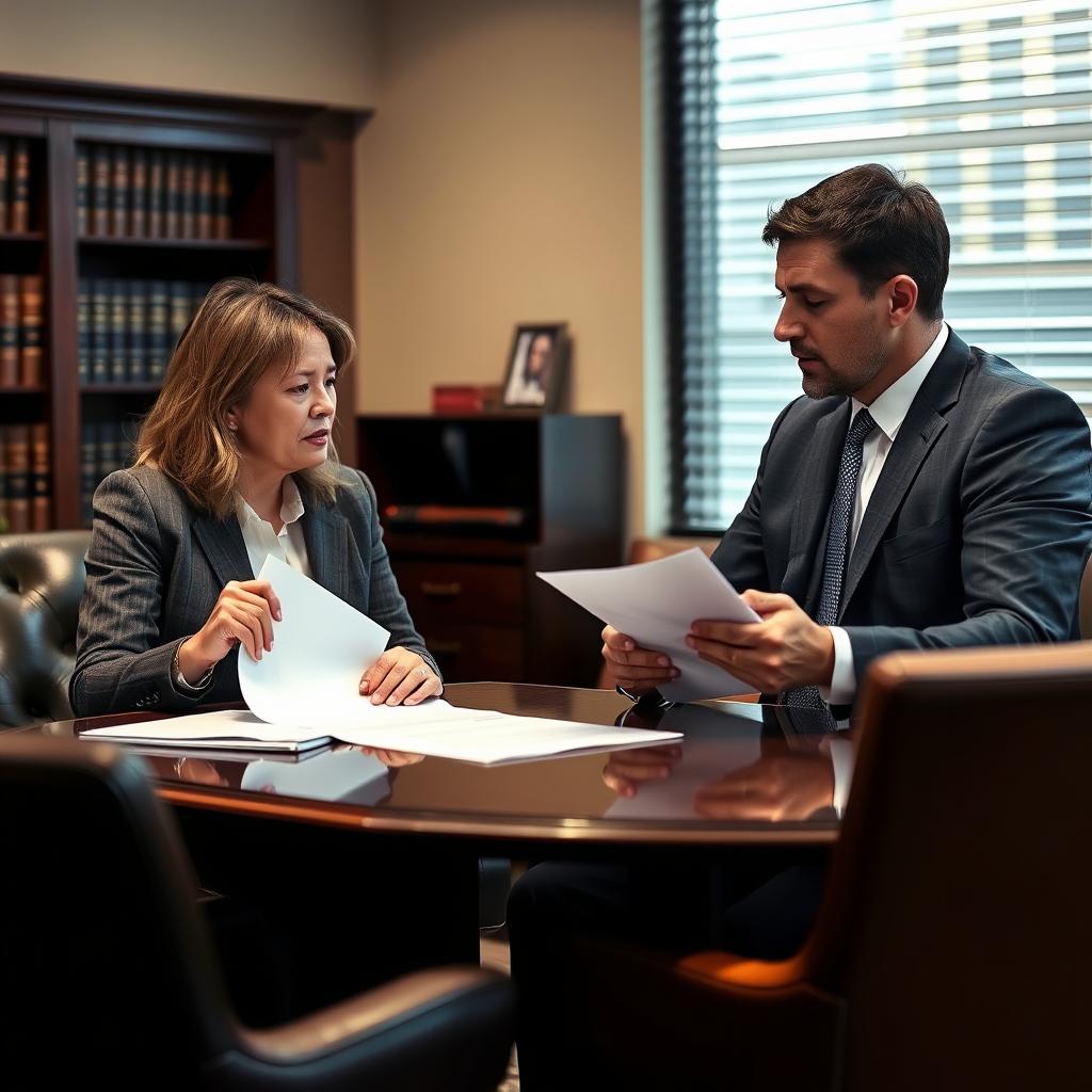 B2B Agreement Lawyer Bergen County, NJ