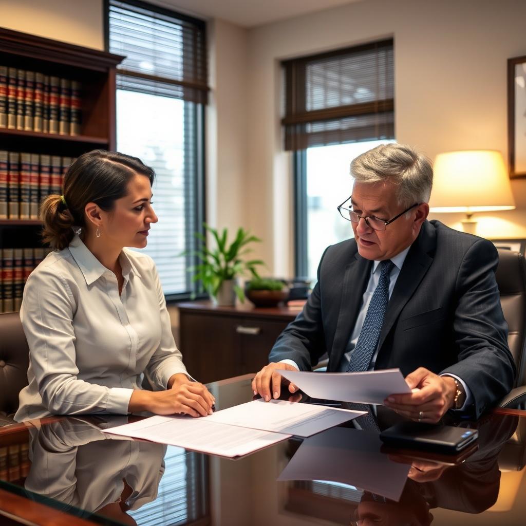 B2B Agreement Lawyer Burlington County, NJ